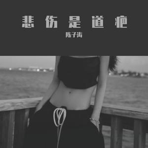 悲伤是道疤（越孤单越害怕越是忘不了她）