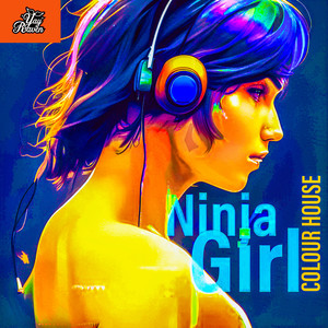 Ninja Girl (Colour House Extended Remix)