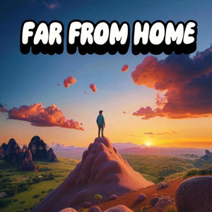 Far from home (Explicit)