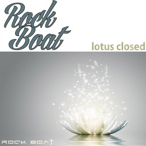 Lotus Closed