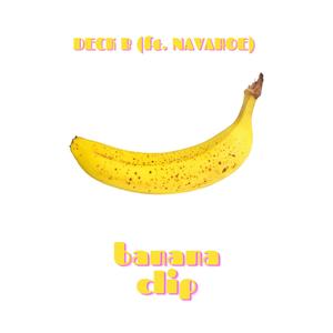 BANANA CLIP (Explicit)