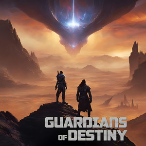 Guardians Of Destiny