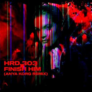 Finish Him - ANYA KORG Remix