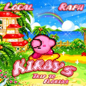 Kirby's Trip To Florida (feat. Raphdidit) [Explicit]