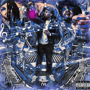 Rx Papi - Sexyy Redd (feat. 1600 J) (Explicit)