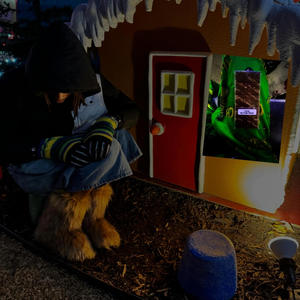 Newyear (feat. Lomain) (Explicit)