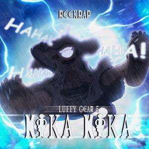 Nika Nika (Luffy Gear 5)