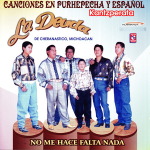 Canciones en Purhepecha y Espanol