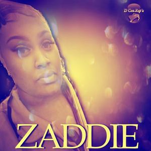 Zaddie (feat. Chanmia) (Explicit)