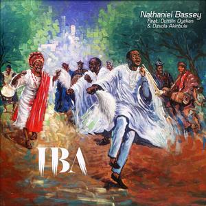 Iba (feat. Dunsin Oyekan & Dasola Akinbule)