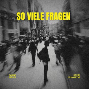So viele Fragen