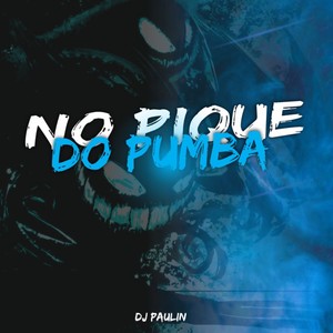 Mtg - No Pique do Pumba (Explicit)