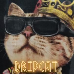 Dripcat (feat. Noah Thomas) (Remaster)