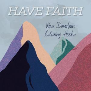 Have Faith(feat. Hookz)