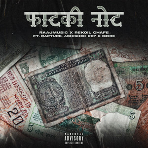 Fatki Note (Explicit)