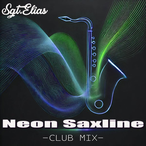 Neon Saxline (Club Mix)