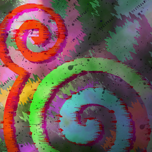 陈佐宇 - Crazy for Jazz Ep. version (Inst.)