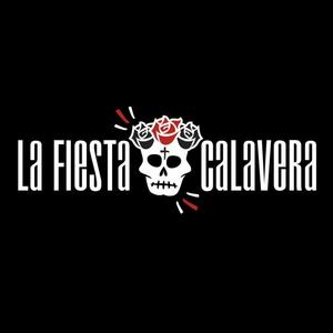 La fiesta calavera