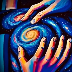 知られぬ銀河 (feat. 初音ミク)