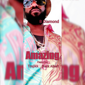 Amazing (Explicit)