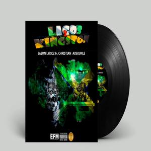 Lagos To Kingston(feat. Christian Adekunle)