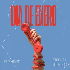 Dia De Enero (Afro House)