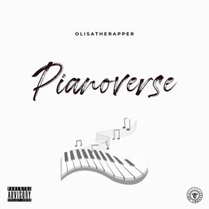 PIANOVERSE (Explicit)