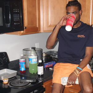 Solo (feat. KBOsama) (Explicit)