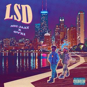 LSD (Explicit)