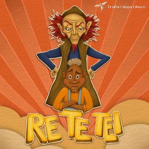 George Silva - Chegança de Pai Luiz