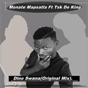 Dino Swana (feat. Tsk De King) [Explicit]