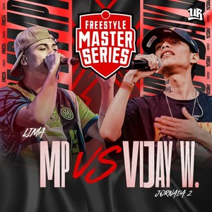 Deluxe - MP Vs Vijay (Live|Explicit)
