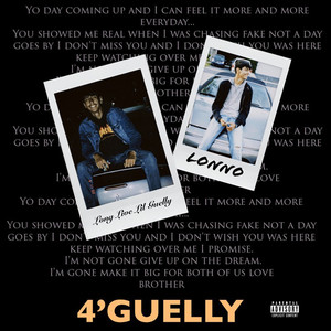 Mystery Machine (Explicit)