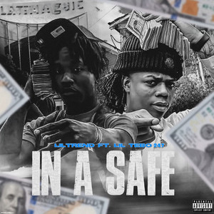 In A Safe (Explicit)