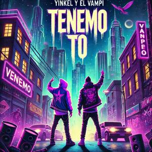 Tenemo Tó Yinkel (feat. El Vampi)