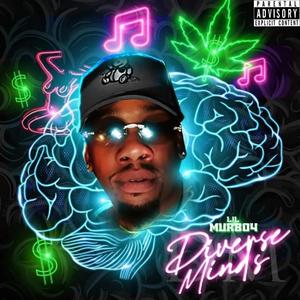 Diverse Minds (Explicit)