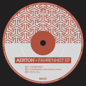 Fahrenheit (Draganeskool Remix)