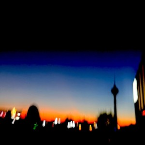 Dhafer [feat. Josef Pankiewicz, Michał Aftyka & Artur Małecki] (Live)