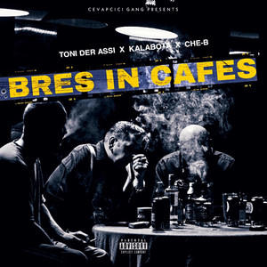 Bres in Cafes (Explicit)