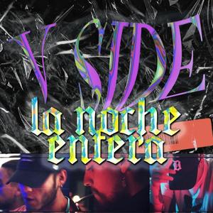 La noche entera