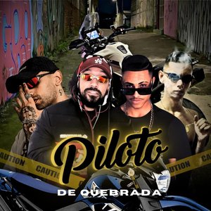 Set Piloto De Quebrada