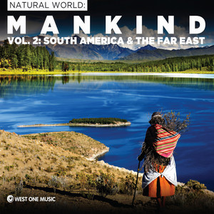 Natural World: Mankind Vol.2