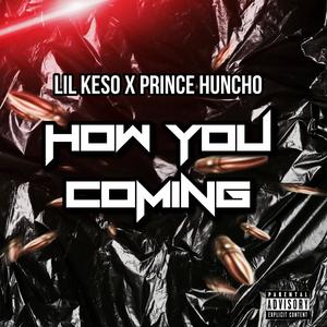 How You Coming (feat. Prince Huncho) [Explicit]