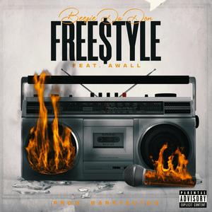 Free$tyle (feat. AWall MG) [Explicit]