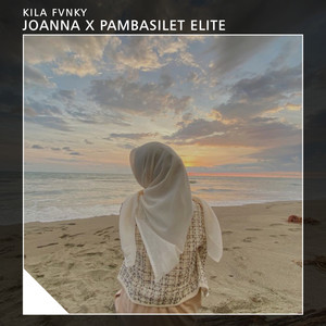 JOANNA X PAMBASILET ELITE