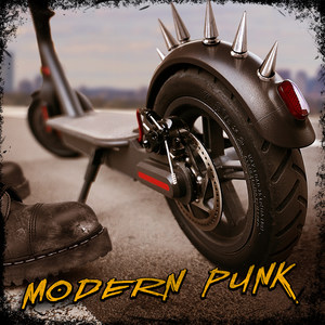 Modern Punk