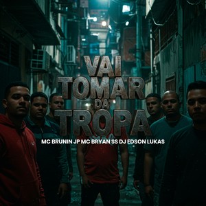 VAI TOMAR DA TROPA (SUPER SLOWED|Explicit)