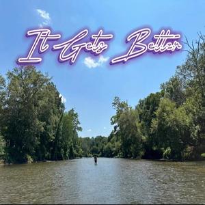 It Gets Better (feat. Matthew Kelly & Chzn)