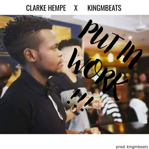 Put in Work (Explicit)