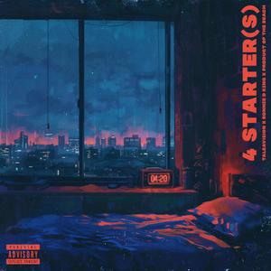 4 Starter (s) [Explicit]